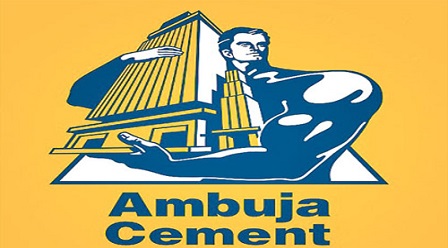 Ambuja Cement